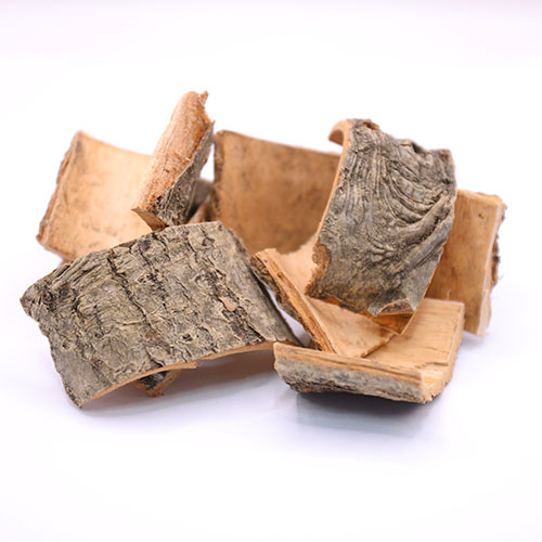 마가목 (정공피)