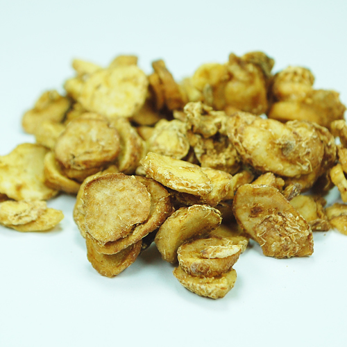 반하생강백반제