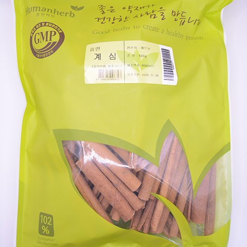 계심 (육계)